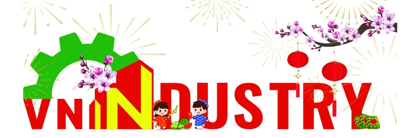 Vnindustry - Kênh tin tức kinh tế công nghiệp Việt Nam
